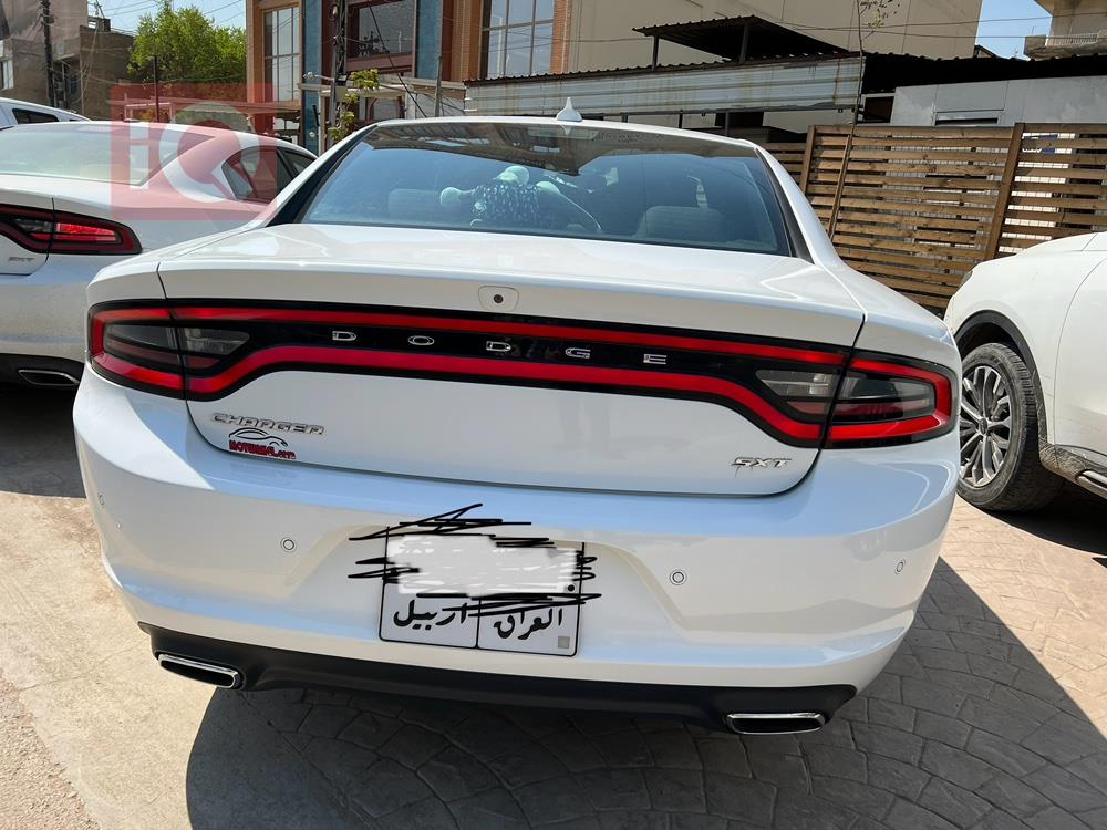 Dodge Charger